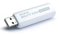 Aver media AVerTV Volar HD PRO (61A835DV03AF)